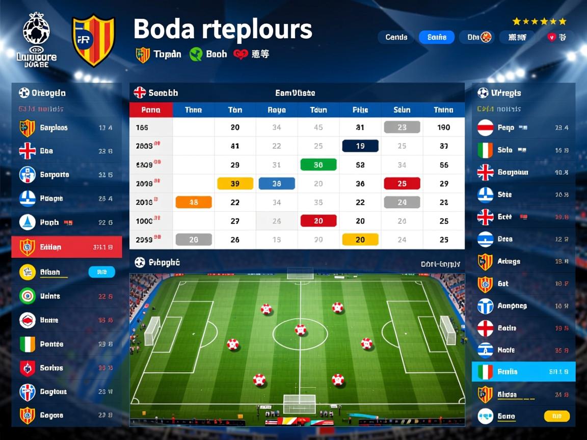 爱游戏-2024年埃及队表现:如何克服强敌,实现新突破,你知道埃及战队吗 第3张