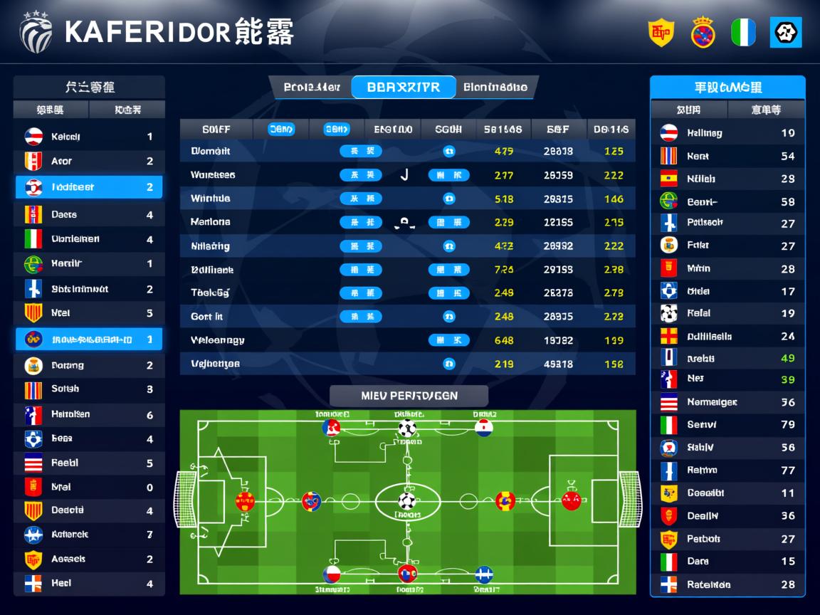 爱游戏体育下载-2024年埃及队表现:如何打破世界强队的防线,埃及乙组联赛比赛结果 第2张