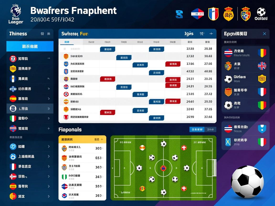 爱游戏app安装-中国足球技术流打法能否破局，中国足球战术  第2张