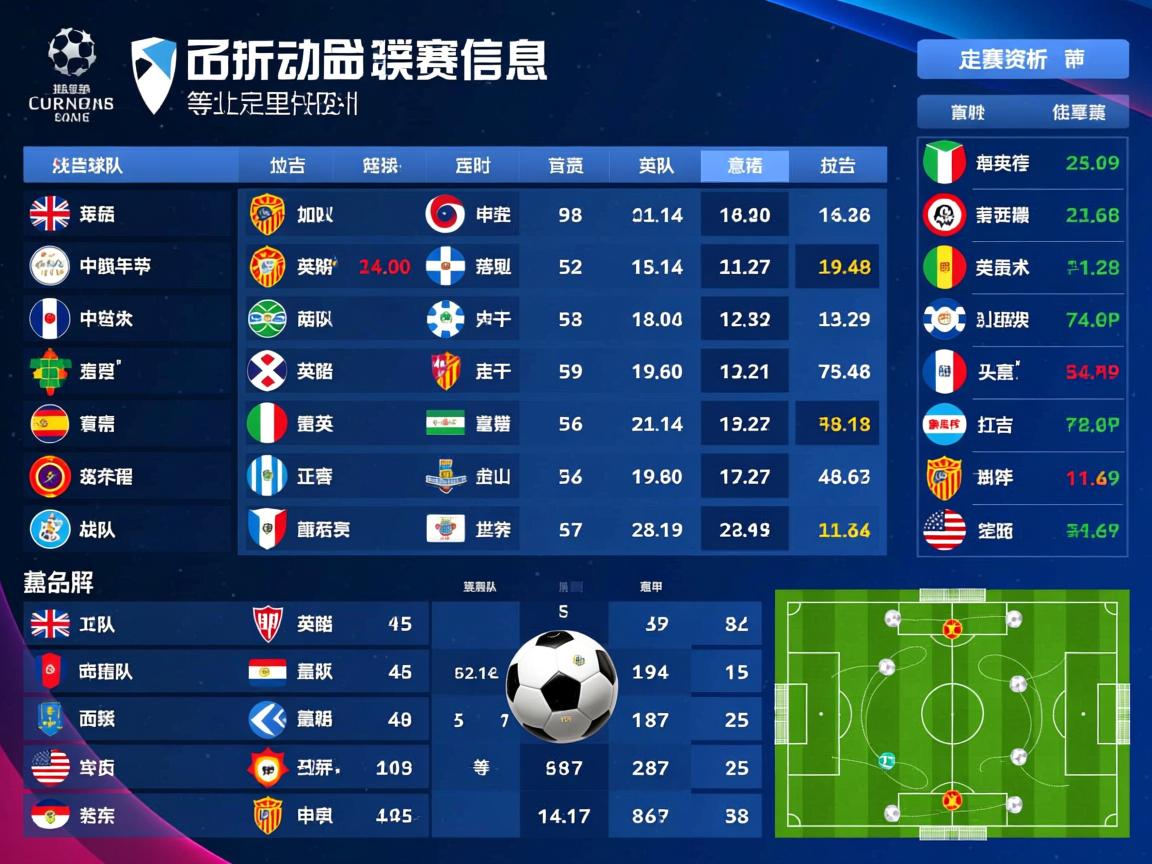 爱游戏-从世界杯预选赛看U23国足 激烈走势凸显希望,世界杯预选赛国足大胜 第3张