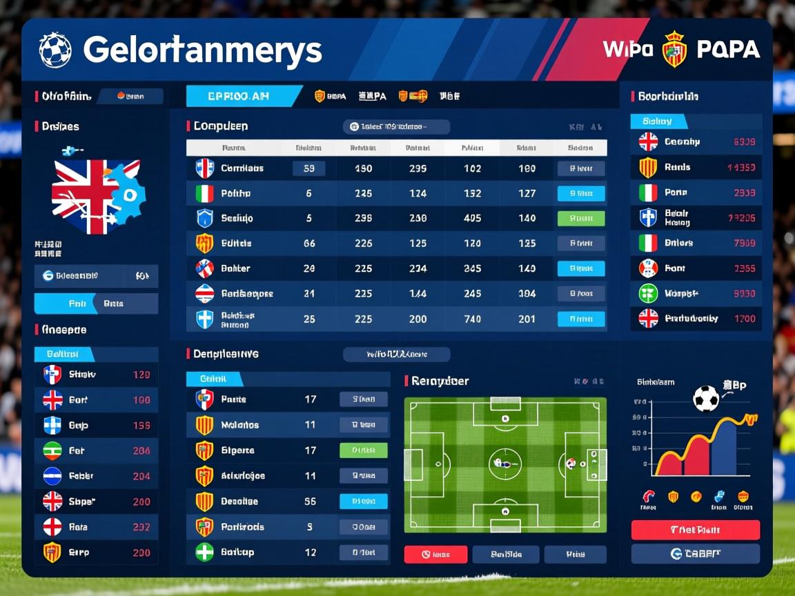 爱游戏app安装-战术导向对比：中稳、美爆、澳准、德匀