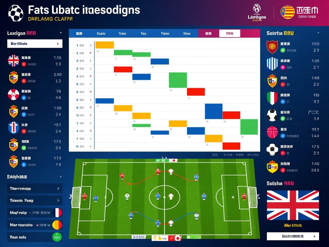 爱游戏app安装-战术导向对比:中稳、美爆、澳准、德匀 第3张