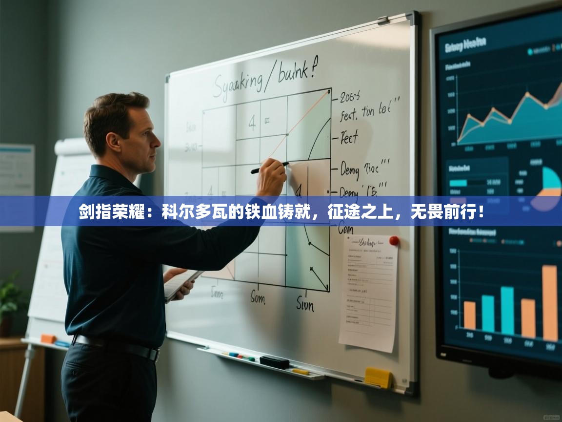 剑指荣耀：科尔多瓦的铁血铸就，征途之上，无畏前行！  第1张