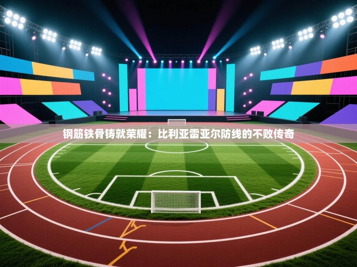 钢筋铁骨铸就荣耀：比利亚雷亚尔防线的不败传奇  第1张