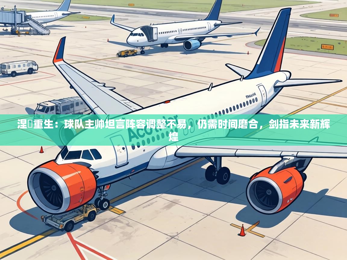 涅槃重生：球队主帅坦言阵容调整不易，仍需时间磨合，剑指未来新辉煌  第1张