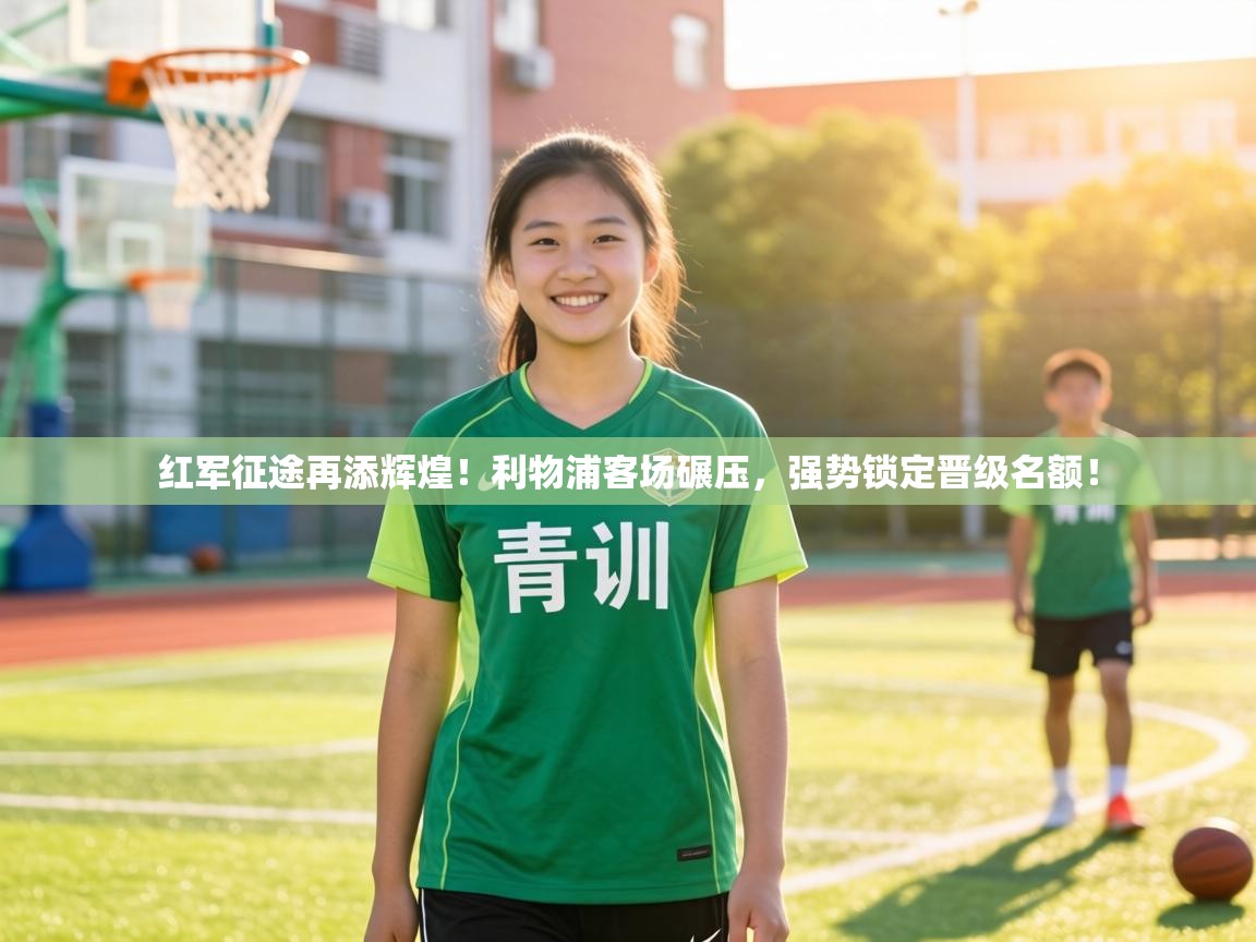 红军征途再添辉煌！利物浦客场碾压，强势锁定晋级名额！  第1张